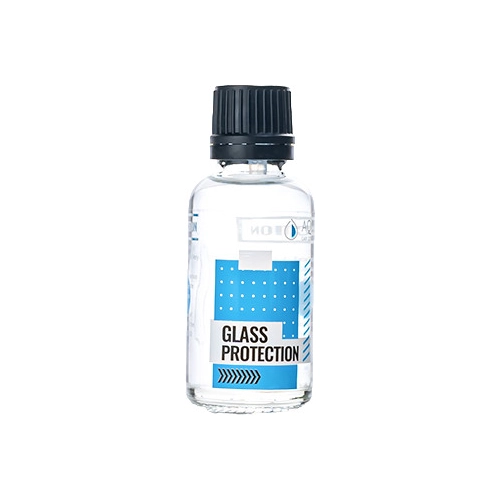 AQUA GLASS PROTECTION 30ml powłoka hydrofobowa do szyb